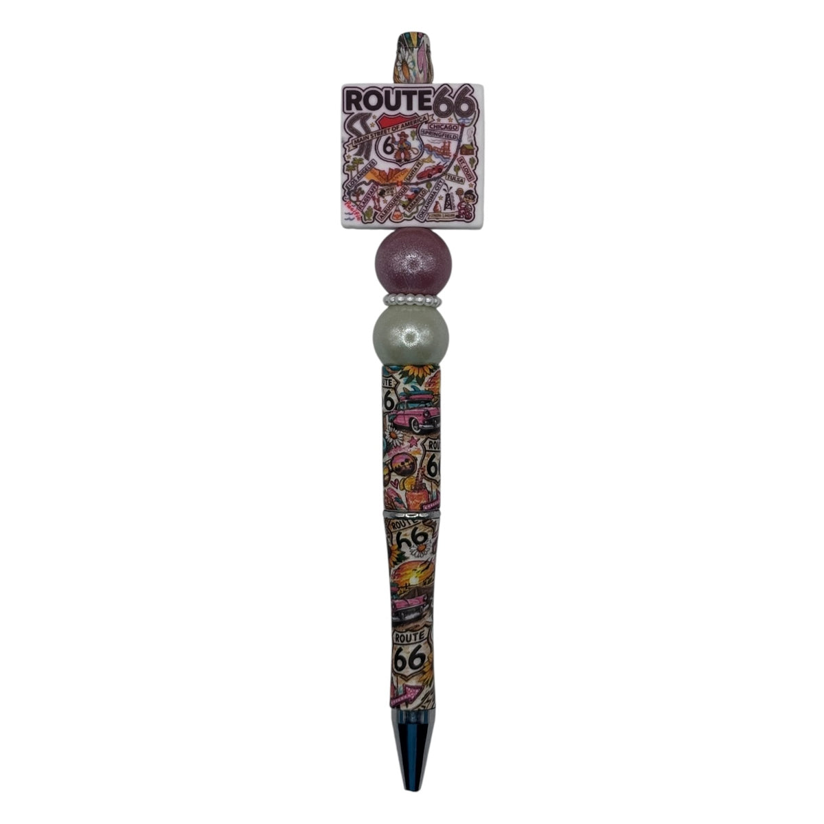 Route 66 Pen