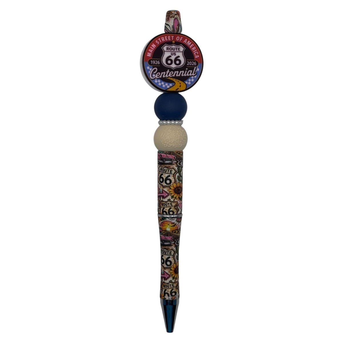 Route 66 Pen