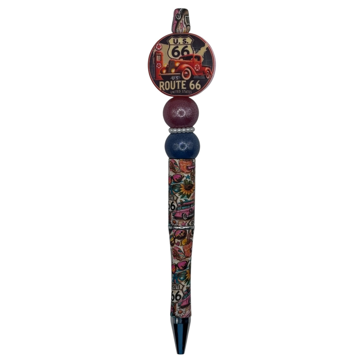 Route 66 Pen