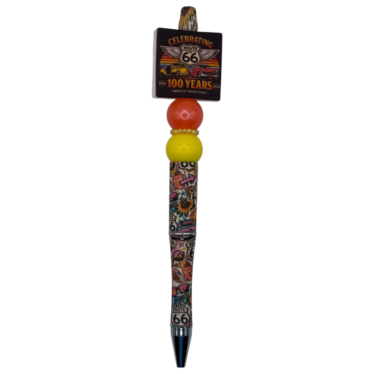 Route 66 Pen