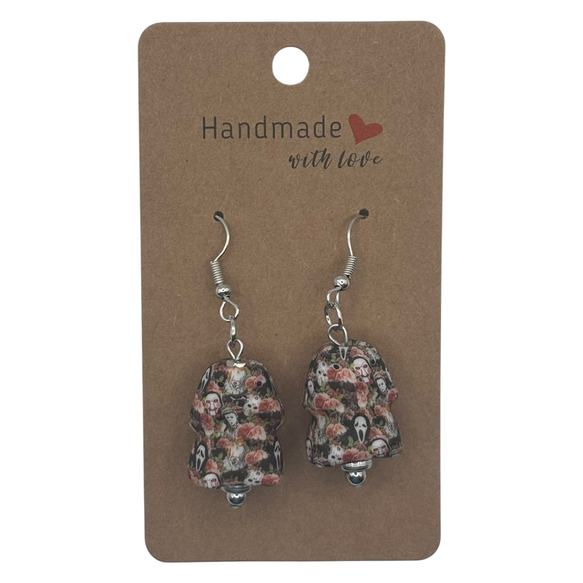Pecker Pal Earrings
