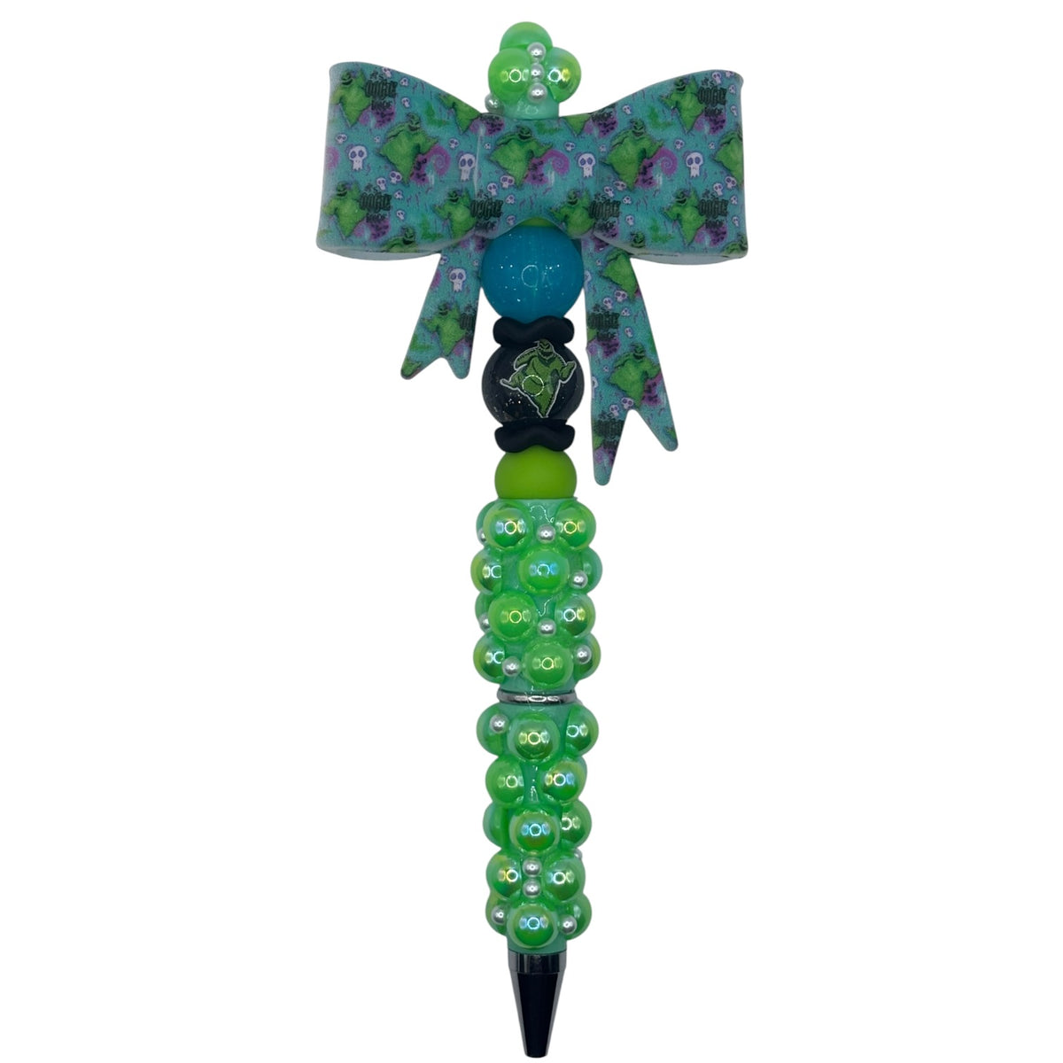 Up to No Good Beaded Writing Accessories