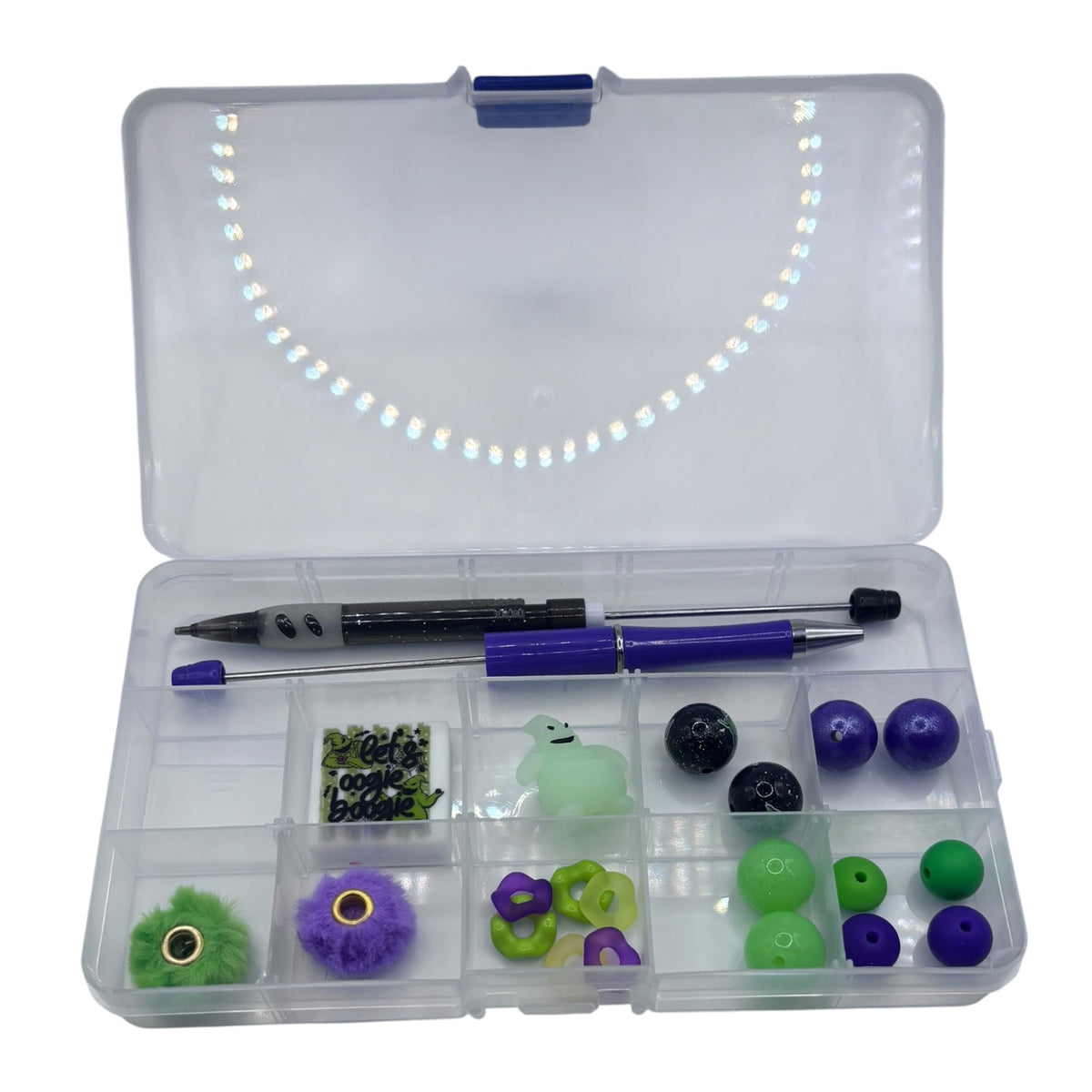 Up to No Good DIY Pen & Pencil Kit