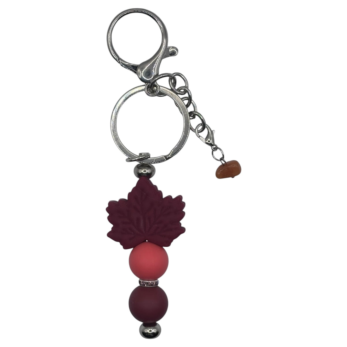 Autumn Leaves Keychain | Noah’s Nook