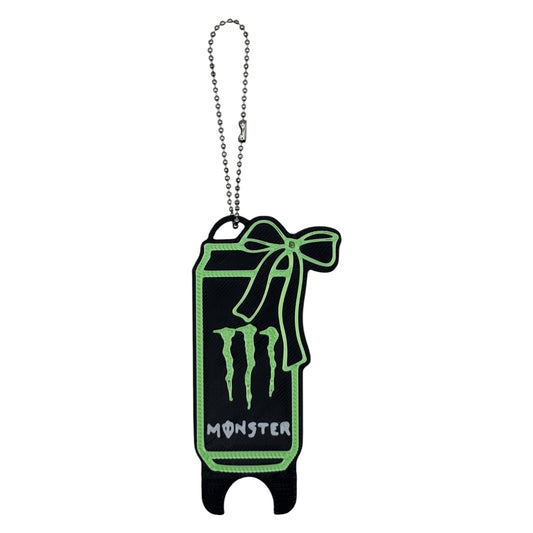 Energy Drink Nail Saver & Can Opener