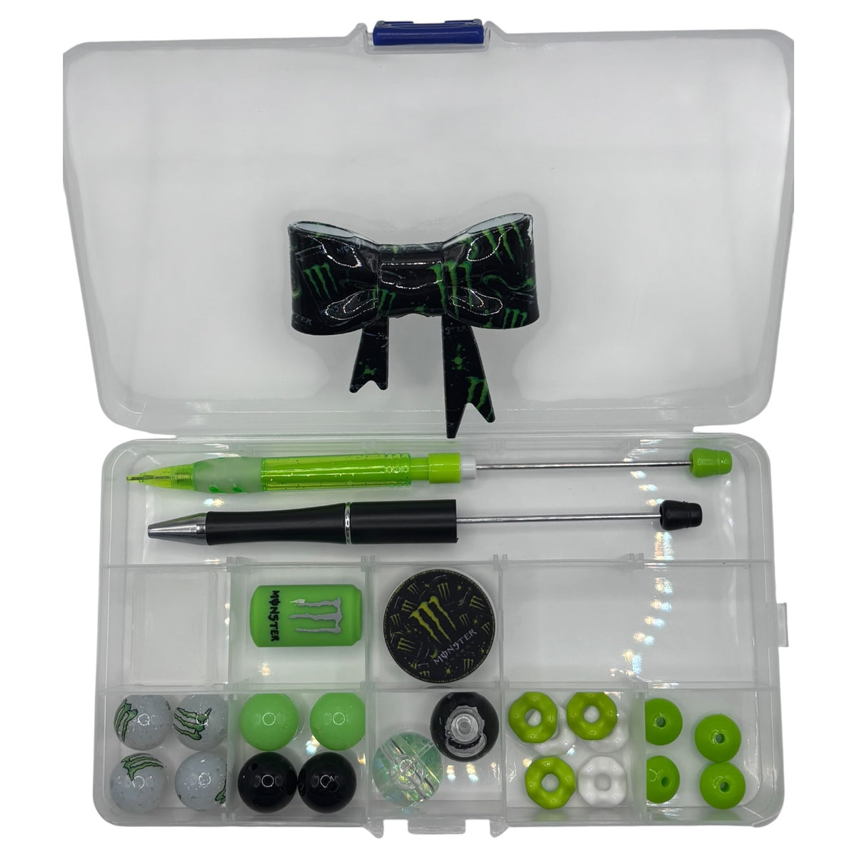 Energy Drink DIY Pen &amp; Pencil Kit
