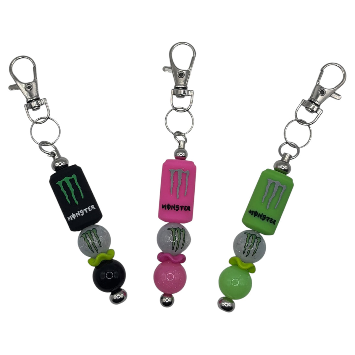 Noah’s Nook Energy Drink Keychain