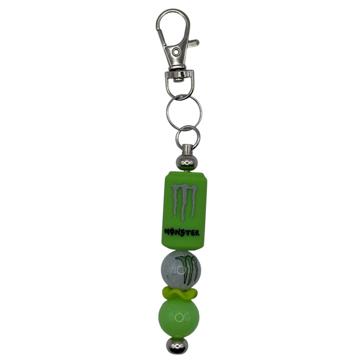 Noah’s Nook Energy Drink Keychain