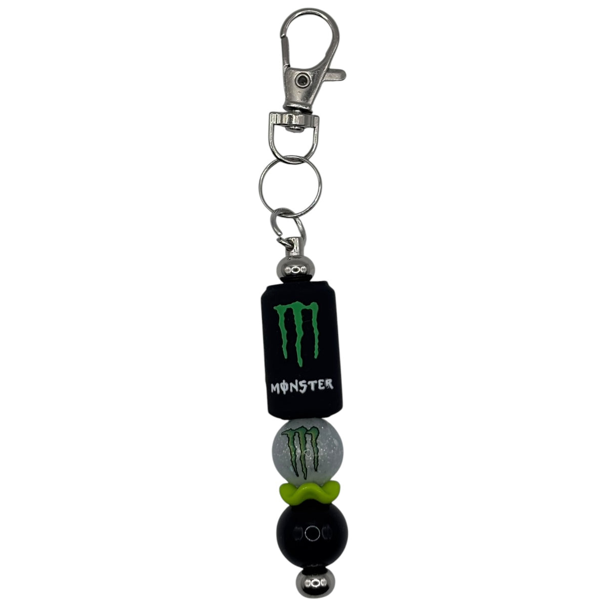 Noah’s Nook Energy Drink Keychain