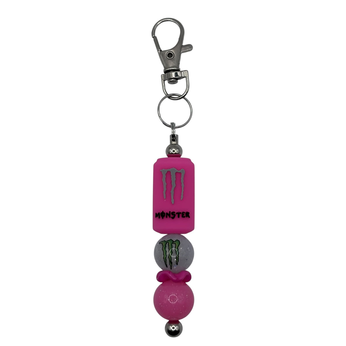 Noah’s Nook Energy Drink Keychain