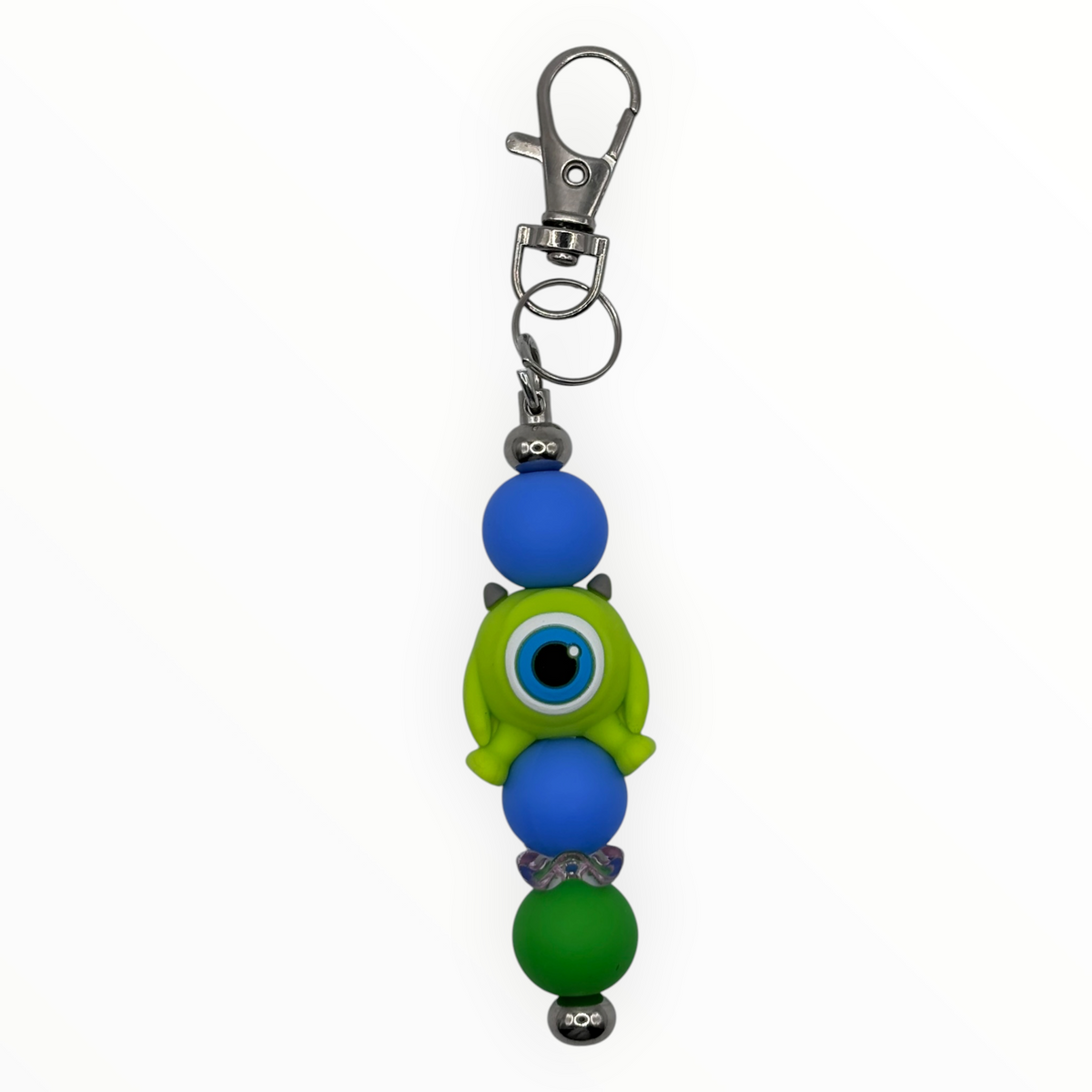 Noah’s Nook Beaded Keychains