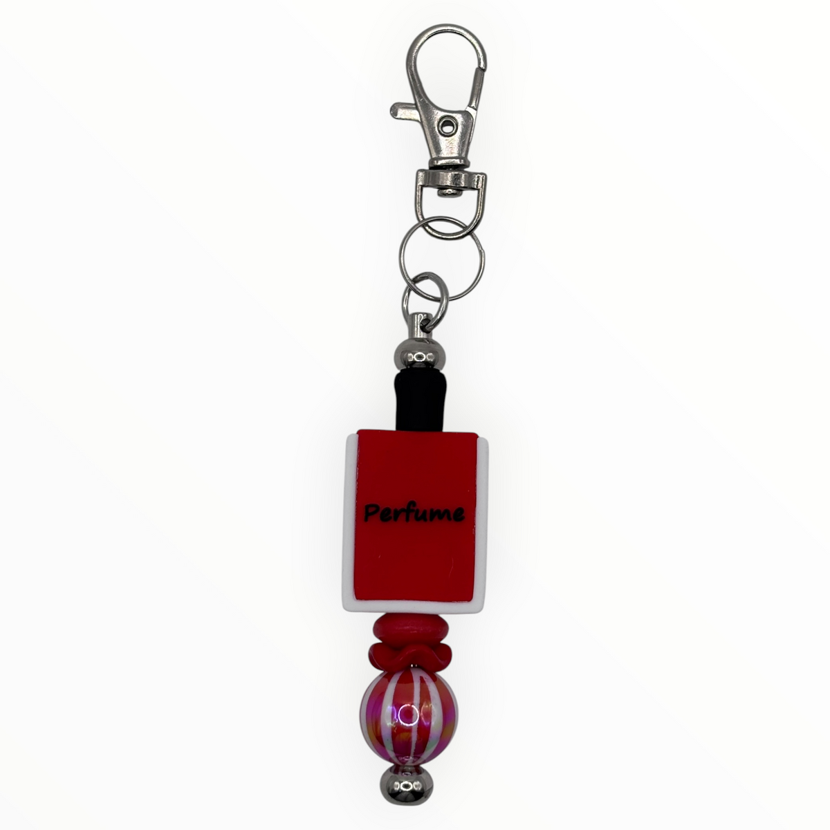 Noah’s Nook Beaded Keychains
