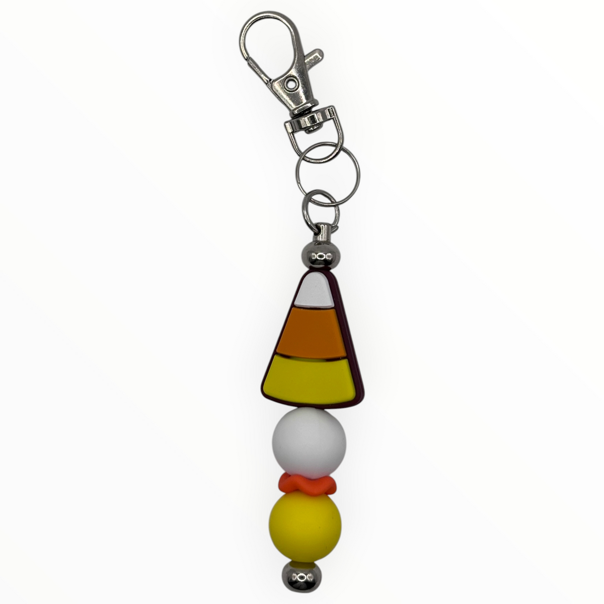 Noah’s Nook Beaded Keychains