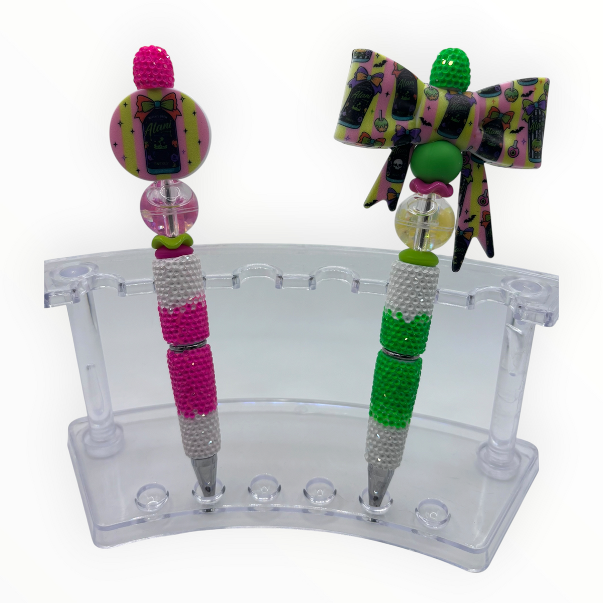 Spooky Energy Pen Duo