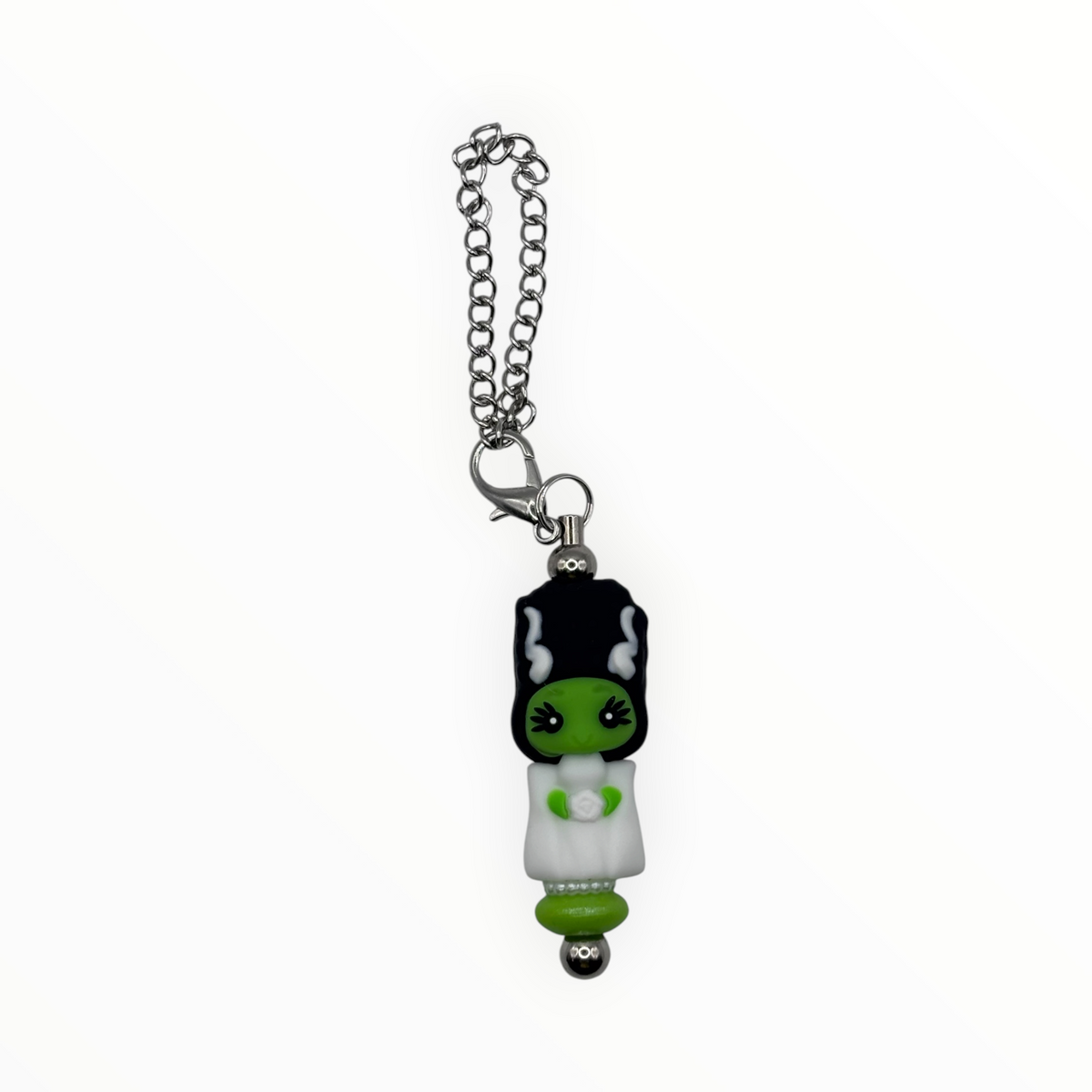 Noah’s Nook Character Zipper Pull