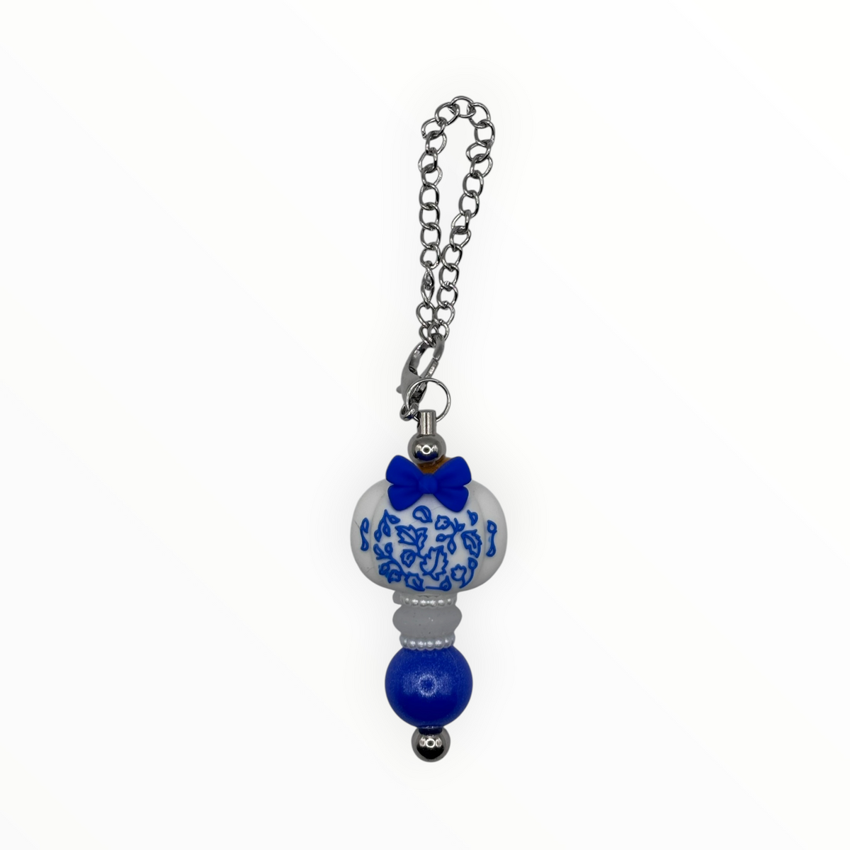 Noah’s Nook Character Zipper Pull