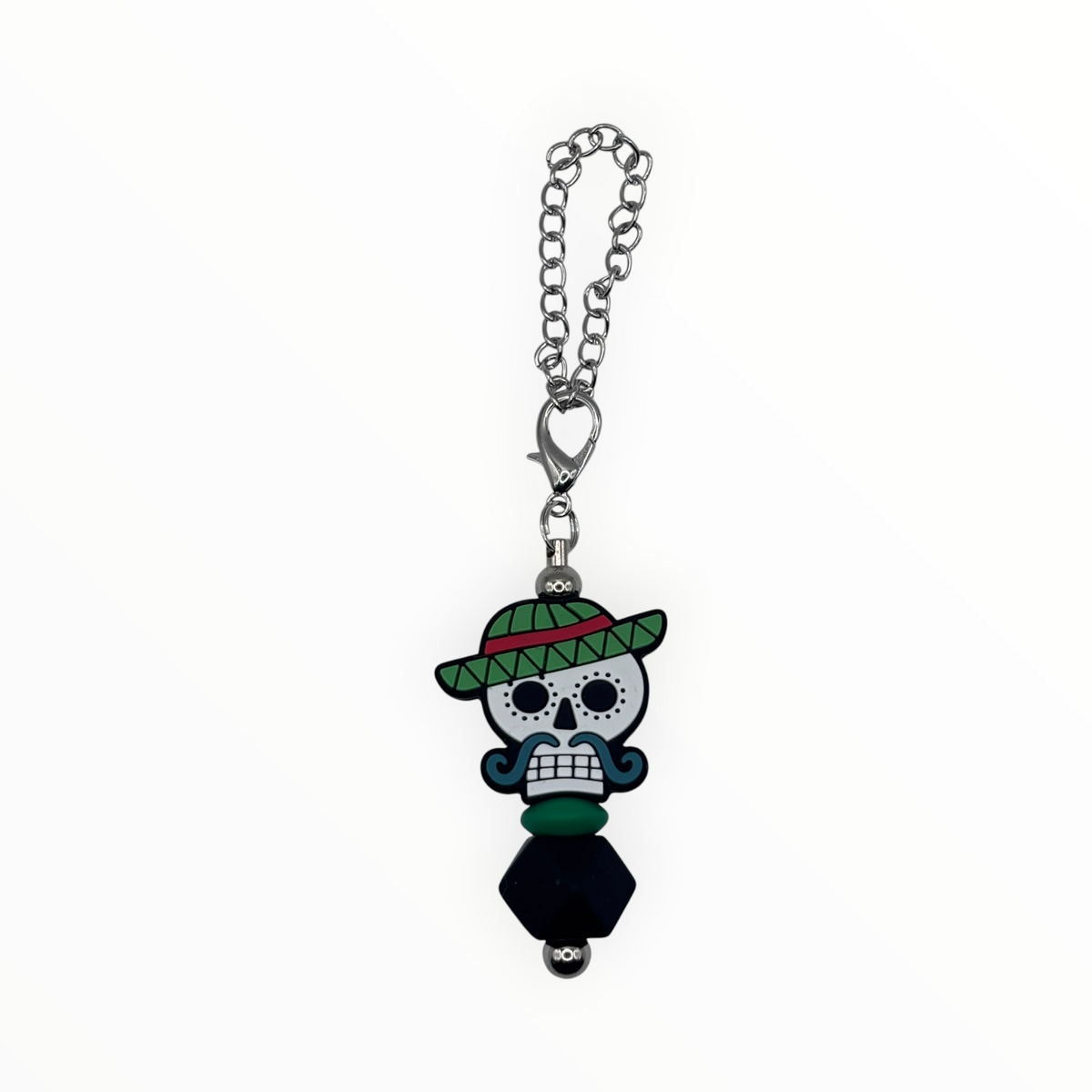 Noah’s Nook Character Zipper Pull