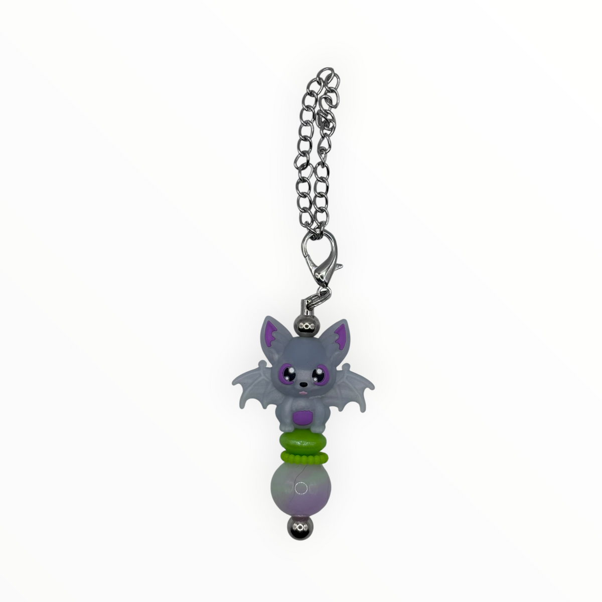 Noah’s Nook Character Zipper Pull