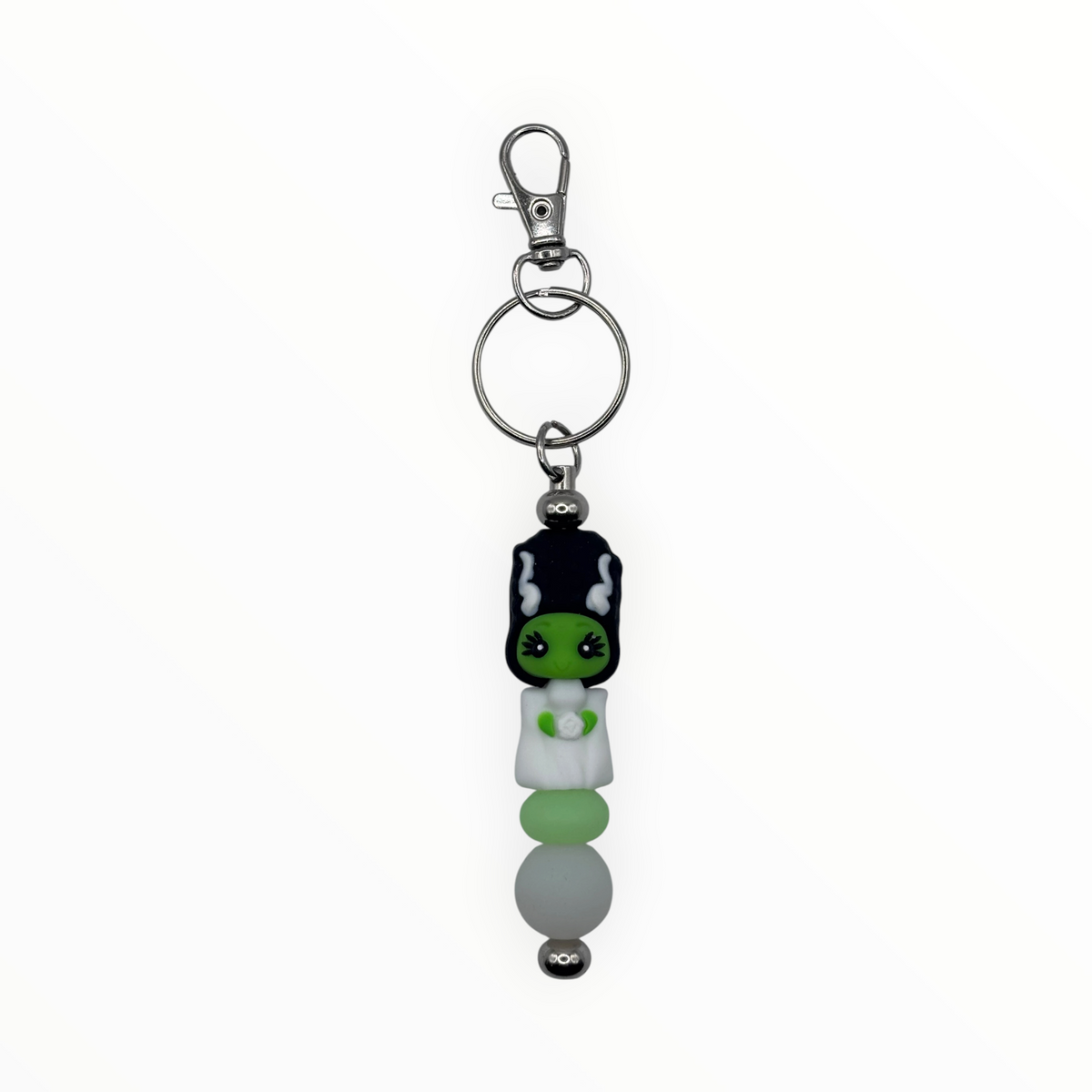 Noah’s Nook Seasonal Character Keychain