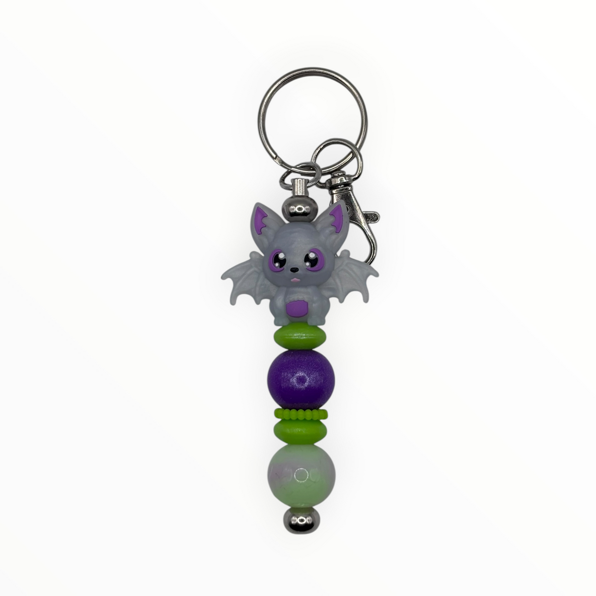 Noah’s Nook Seasonal Character Keychain