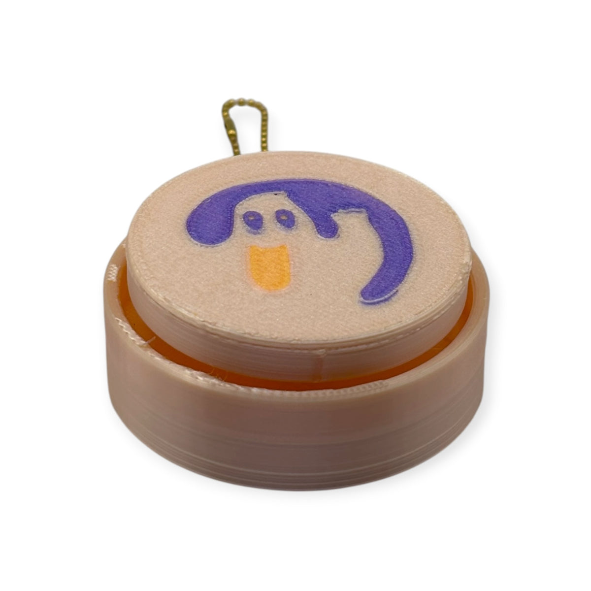 3D Printed Cookie Clicker Fidget