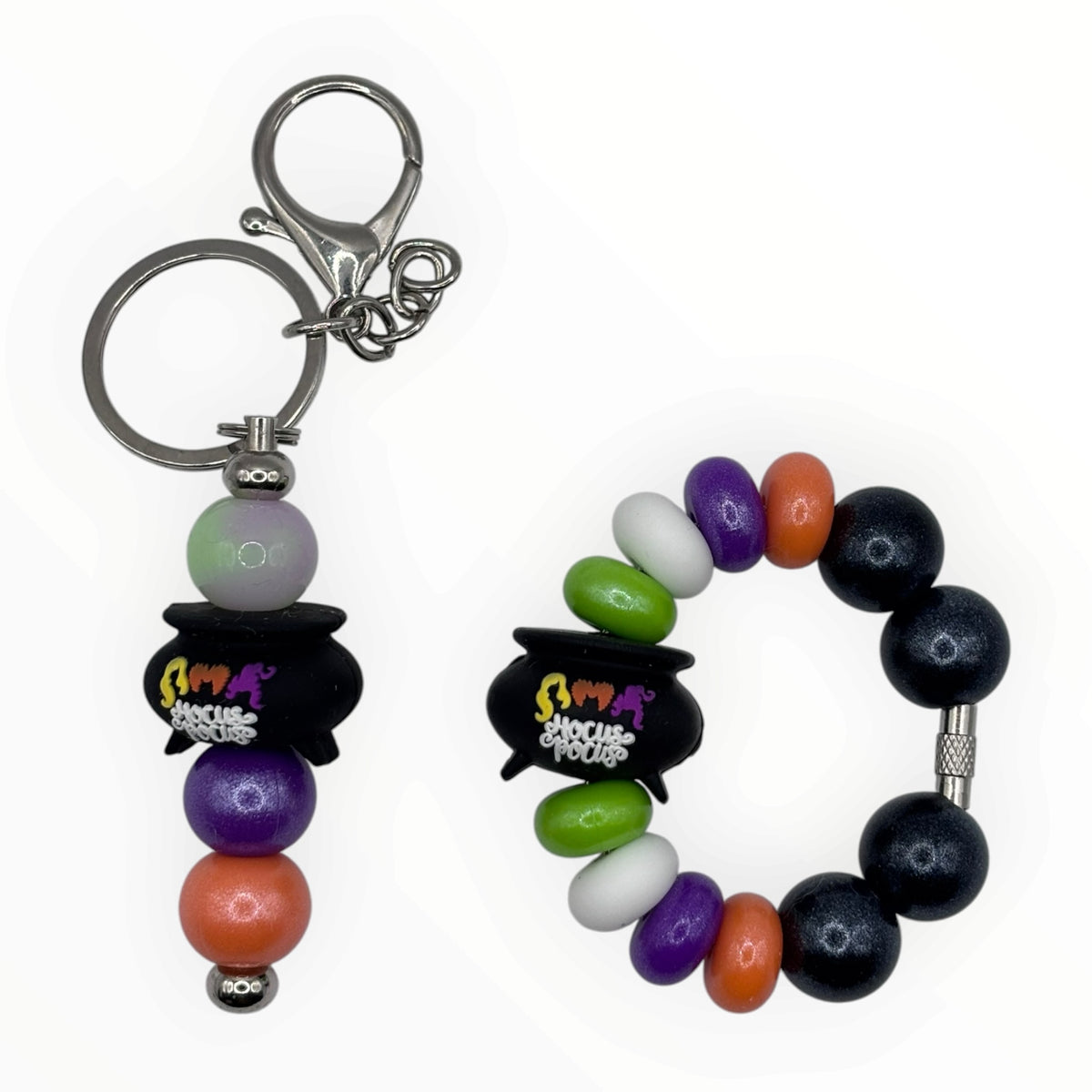 Witchy Cauldron Boo Bundle