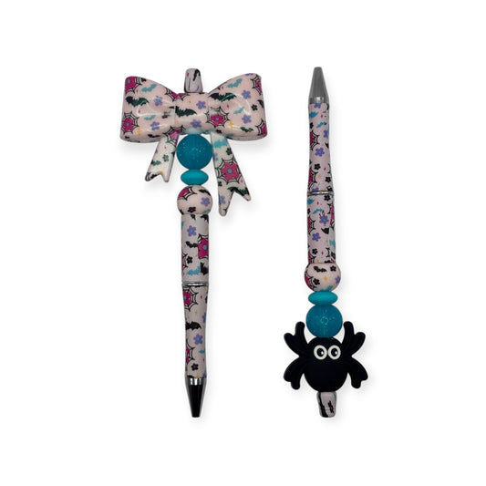 Pastel Frights Pen Duo