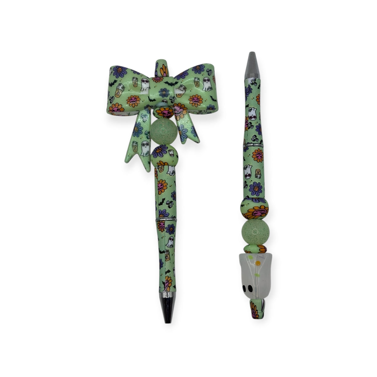 Groovy Ghoul Garden Pen Duo