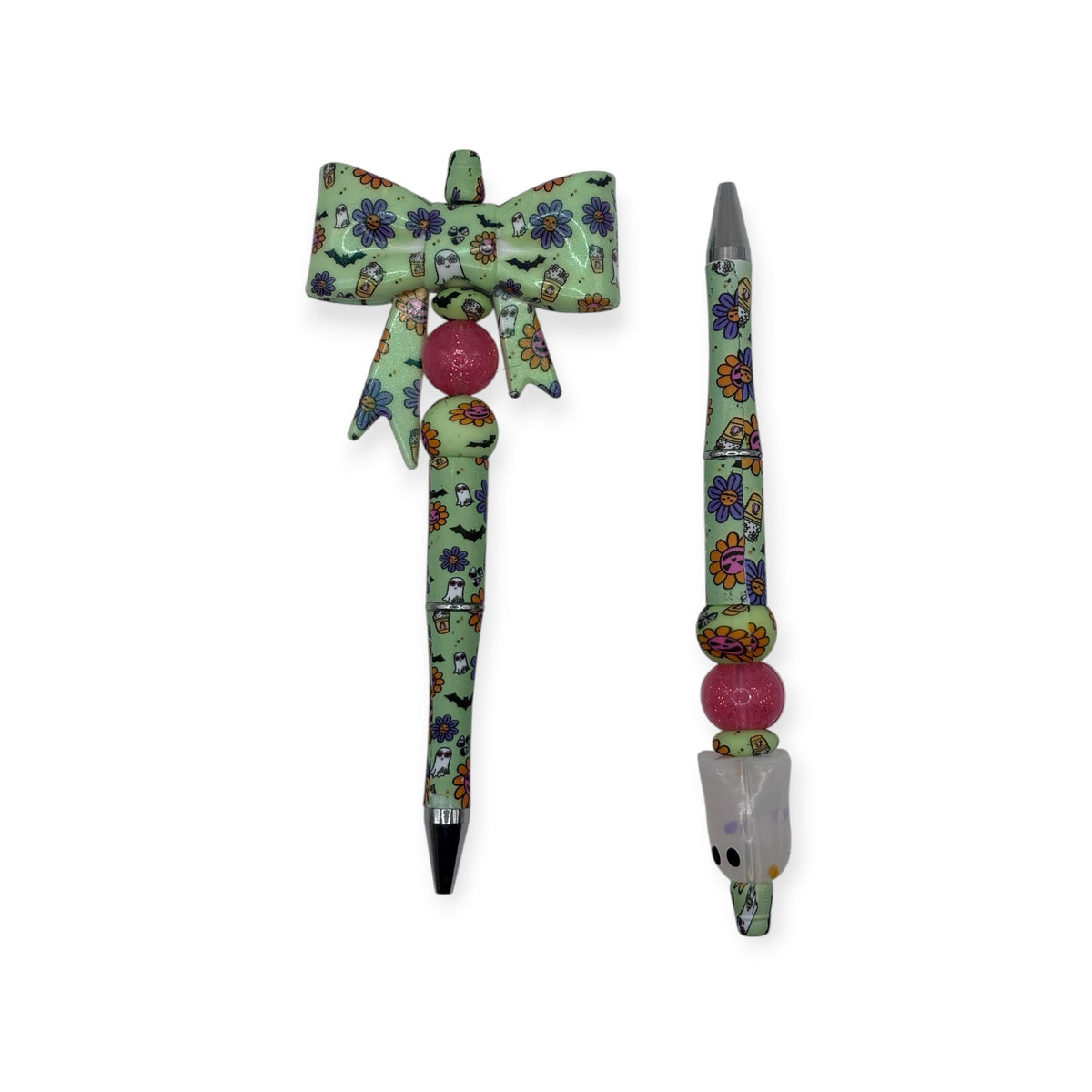 Groovy Ghoul Garden Pen Duo