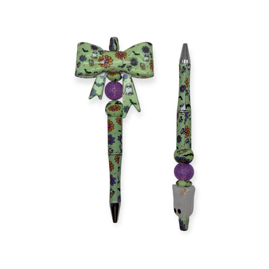 Groovy Ghoul Garden Pen Duo