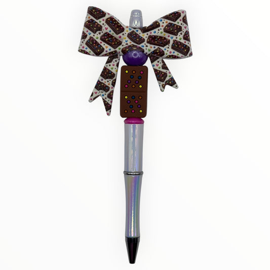 Cosmic Brownie Pens