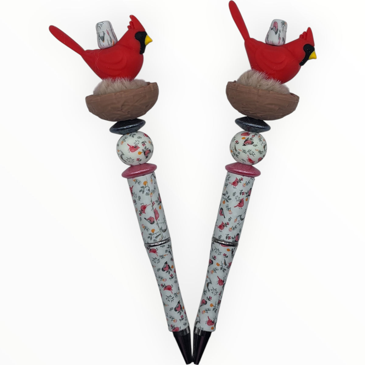Cardinal Pen