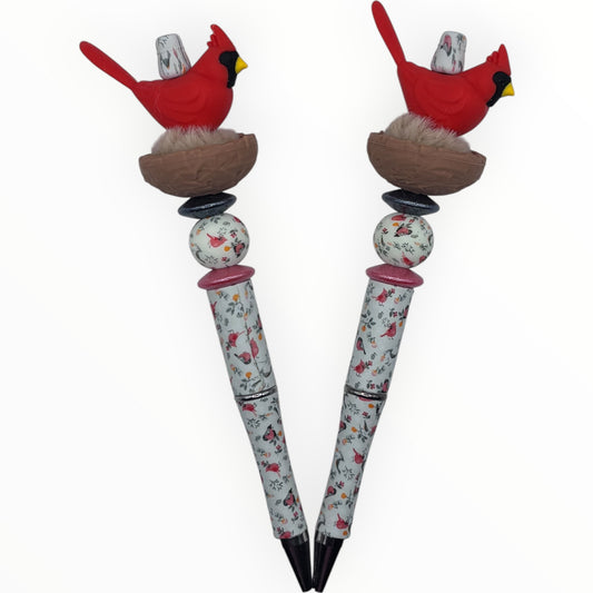 Cardinal Pen