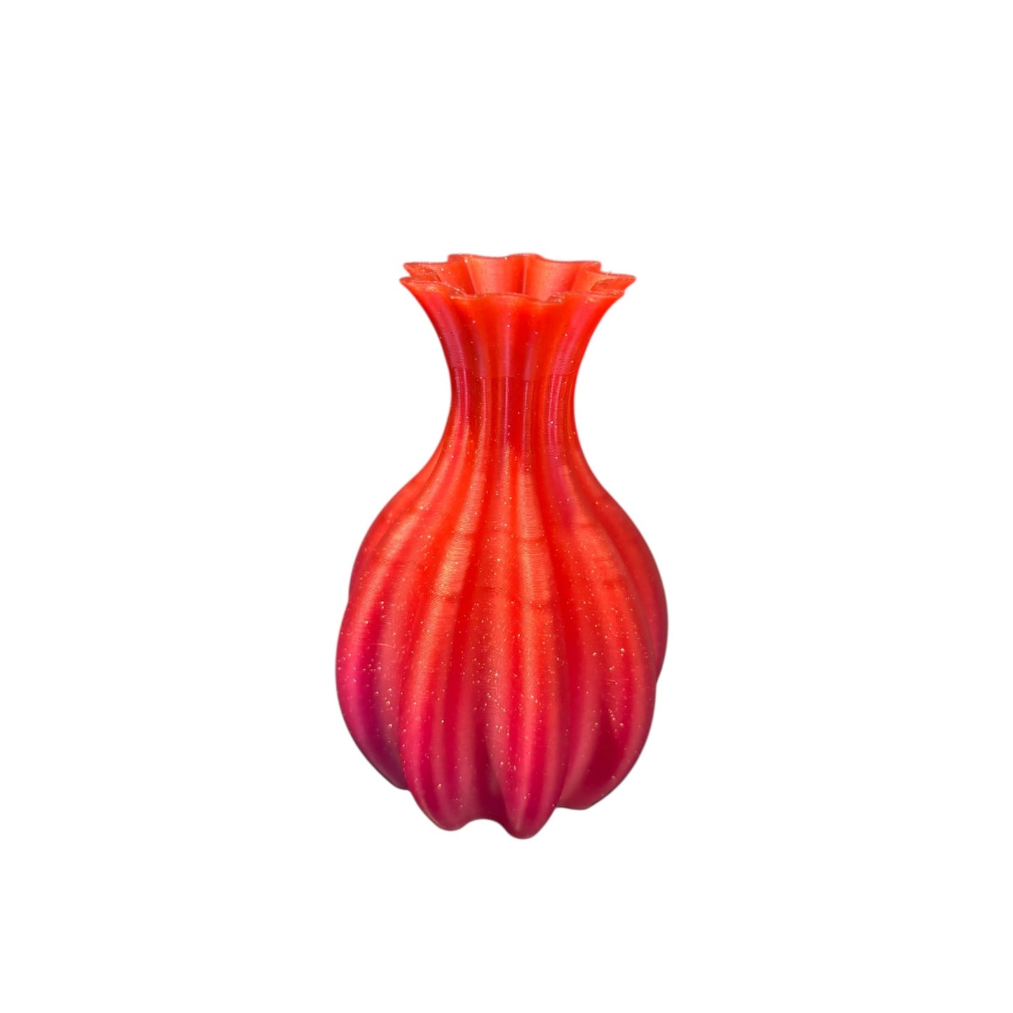 3D Printed Decorative Vases