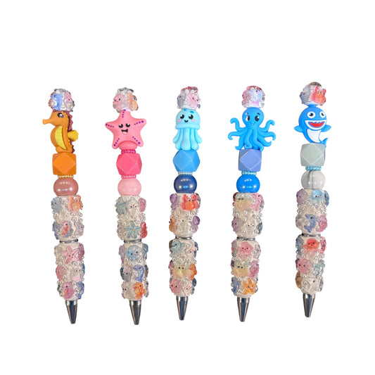 Ocean Pop Collection