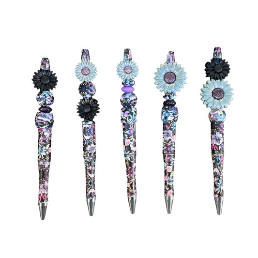 Midnight Bloom Collection