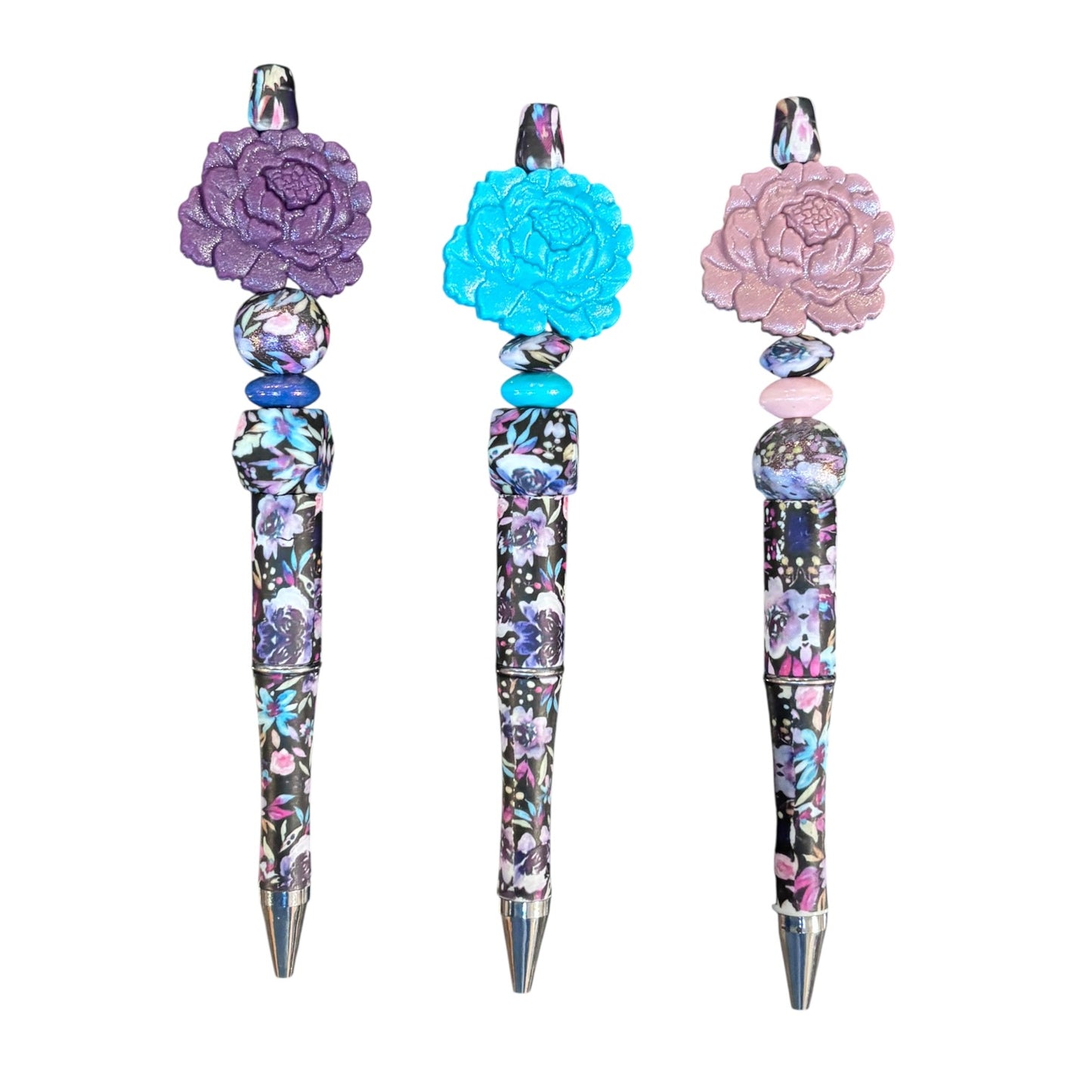 Petal Glow Pen Collection