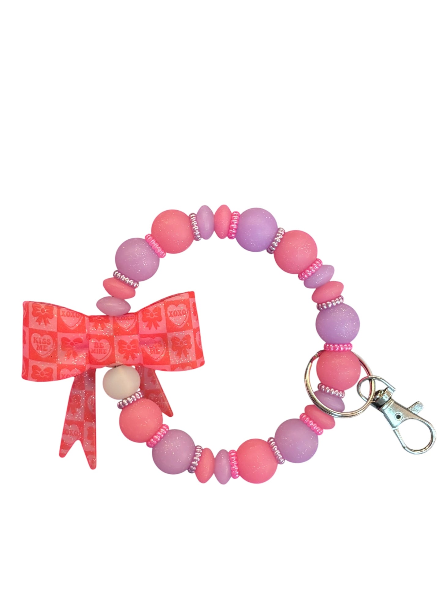 Valentine Wristlets