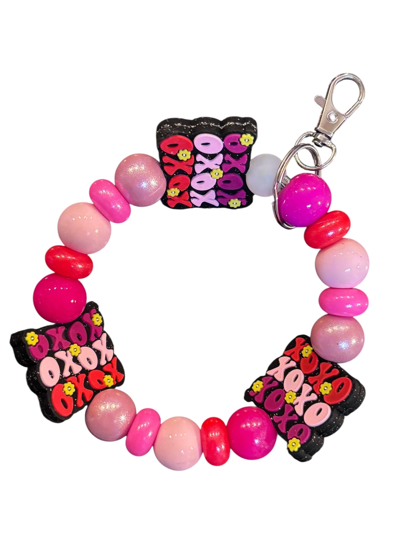 Valentine Wristlets