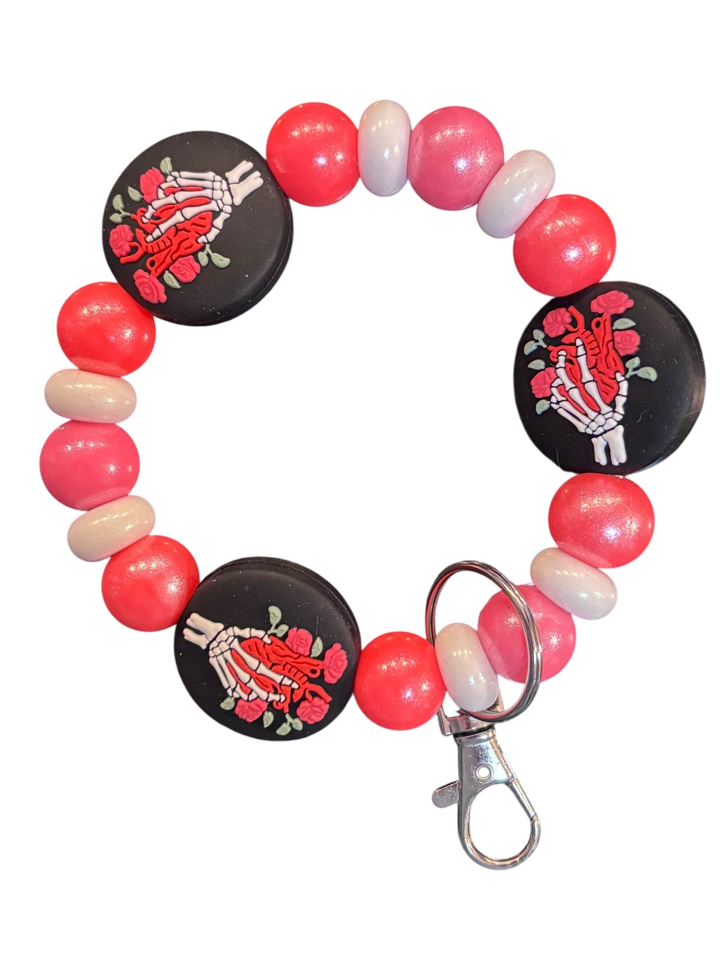 Valentine Wristlets