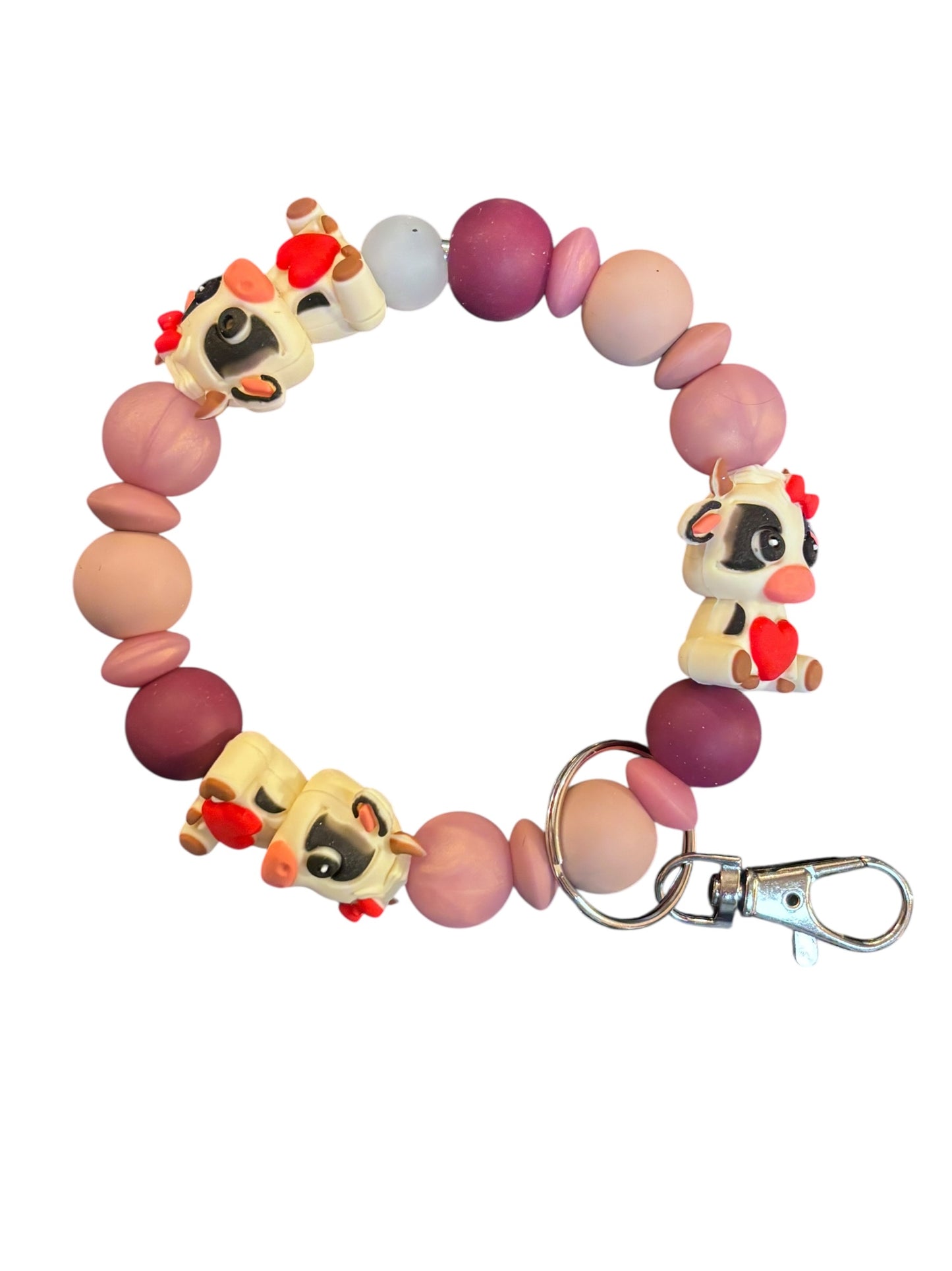 Valentine Wristlets