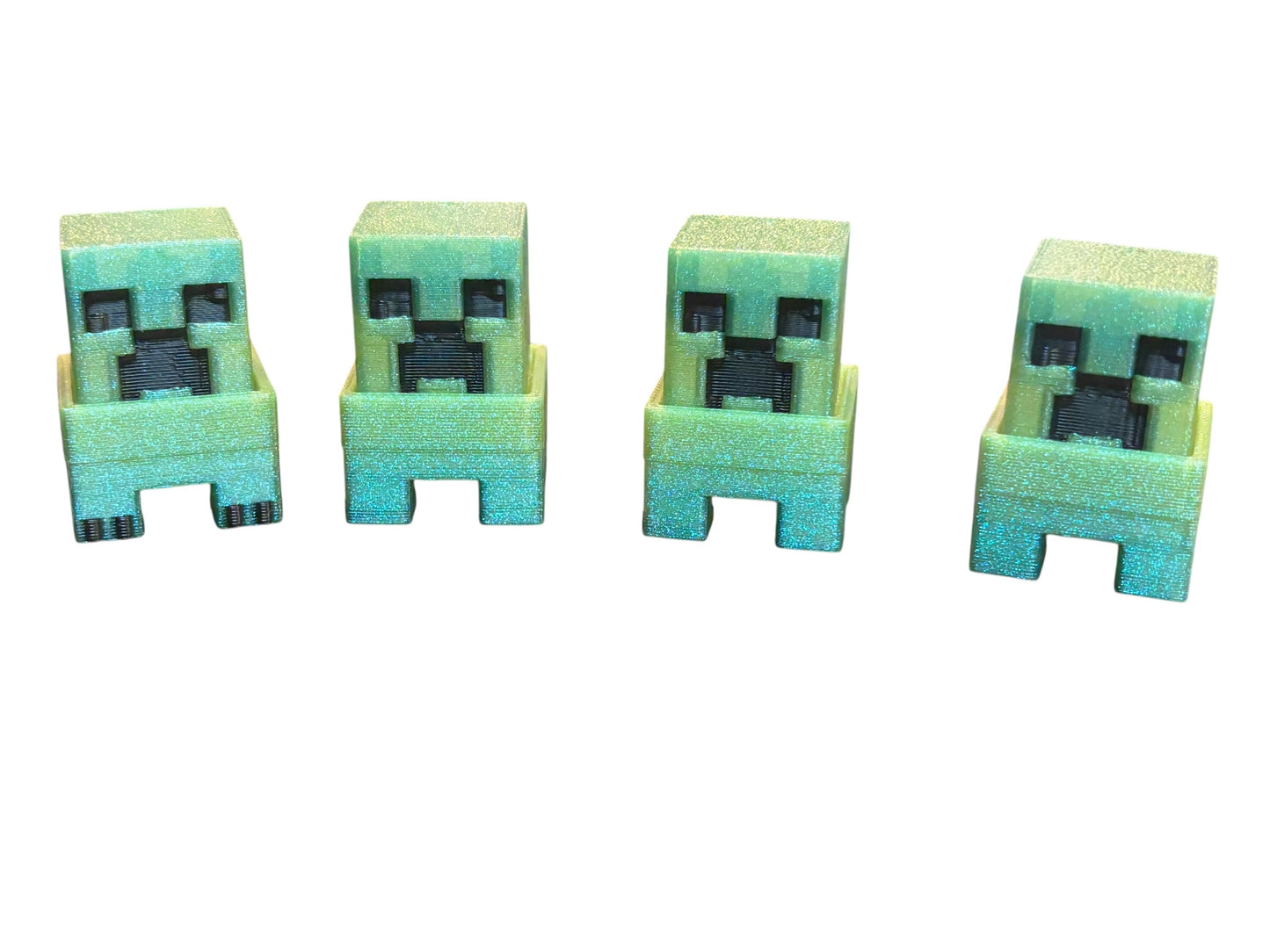 Pixel Clicker Fidget