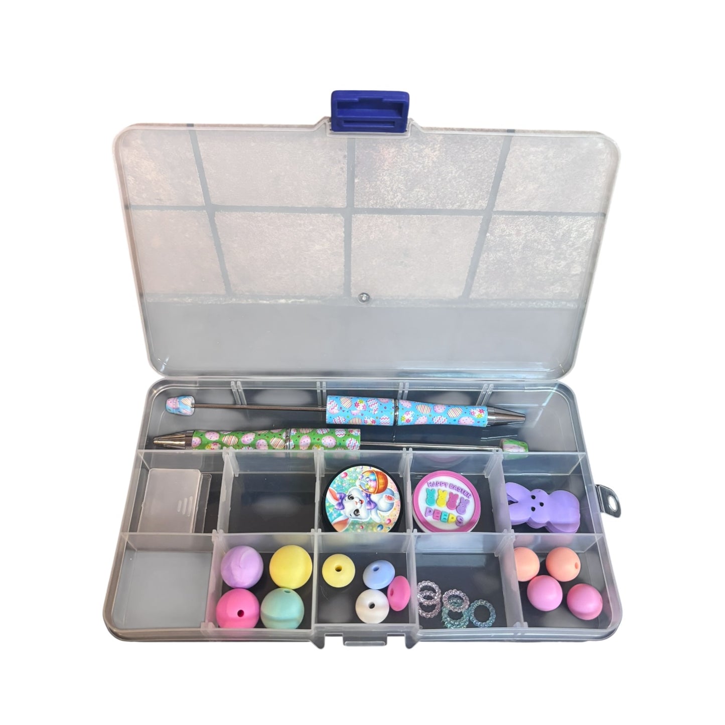 DIY Easter Pen Kit
