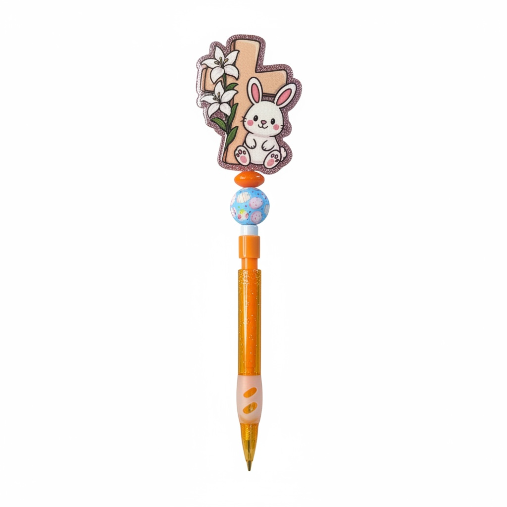 Beaded Mechanical Pencils – Spring Collection