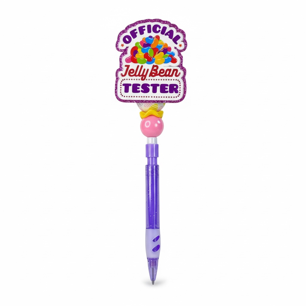 Beaded Mechanical Pencils – Spring Collection