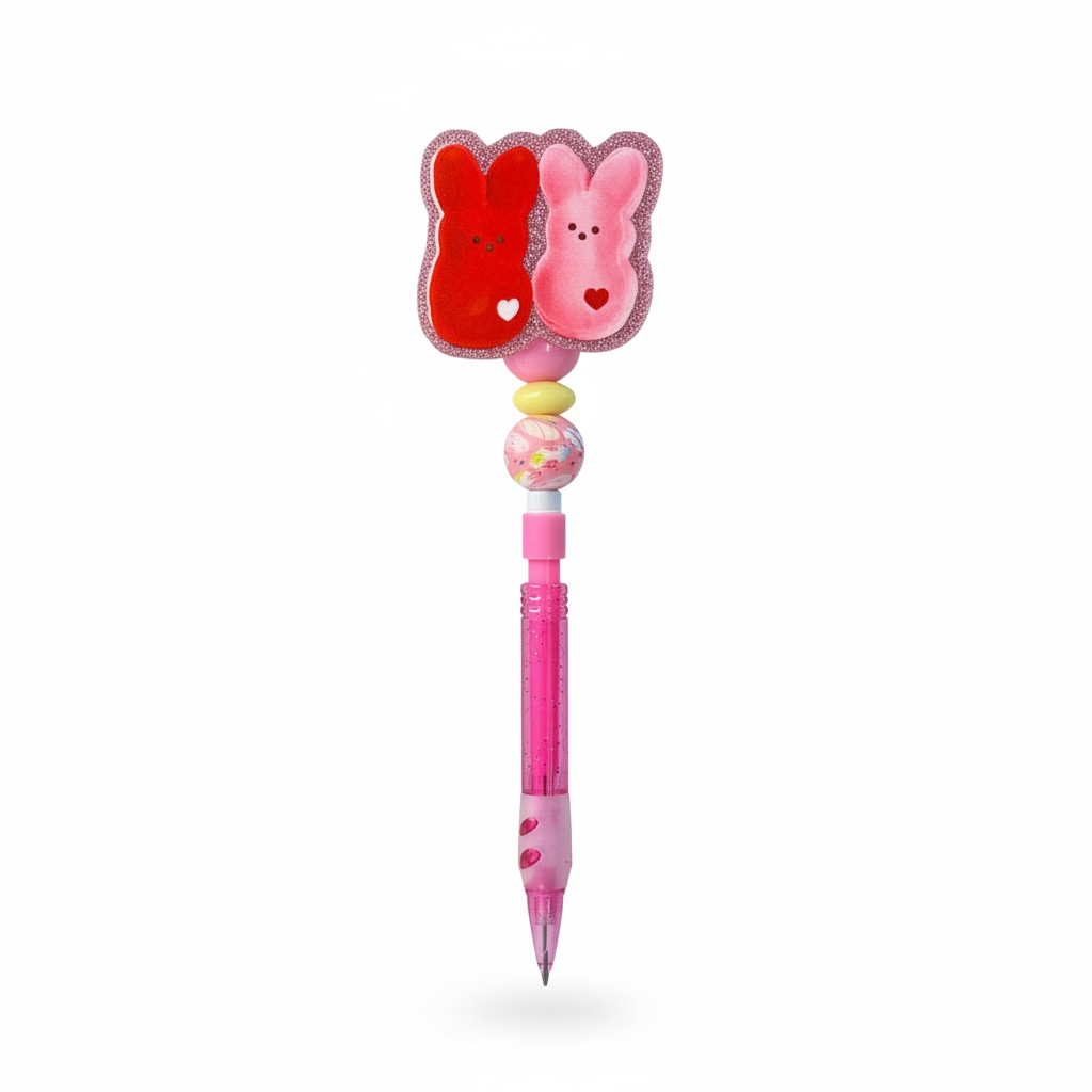 Beaded Mechanical Pencils – Spring Collection