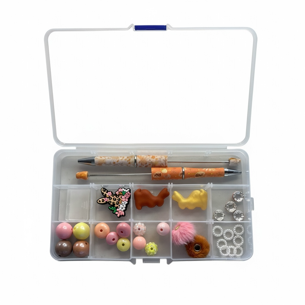 DIY Easter Pen Kit
