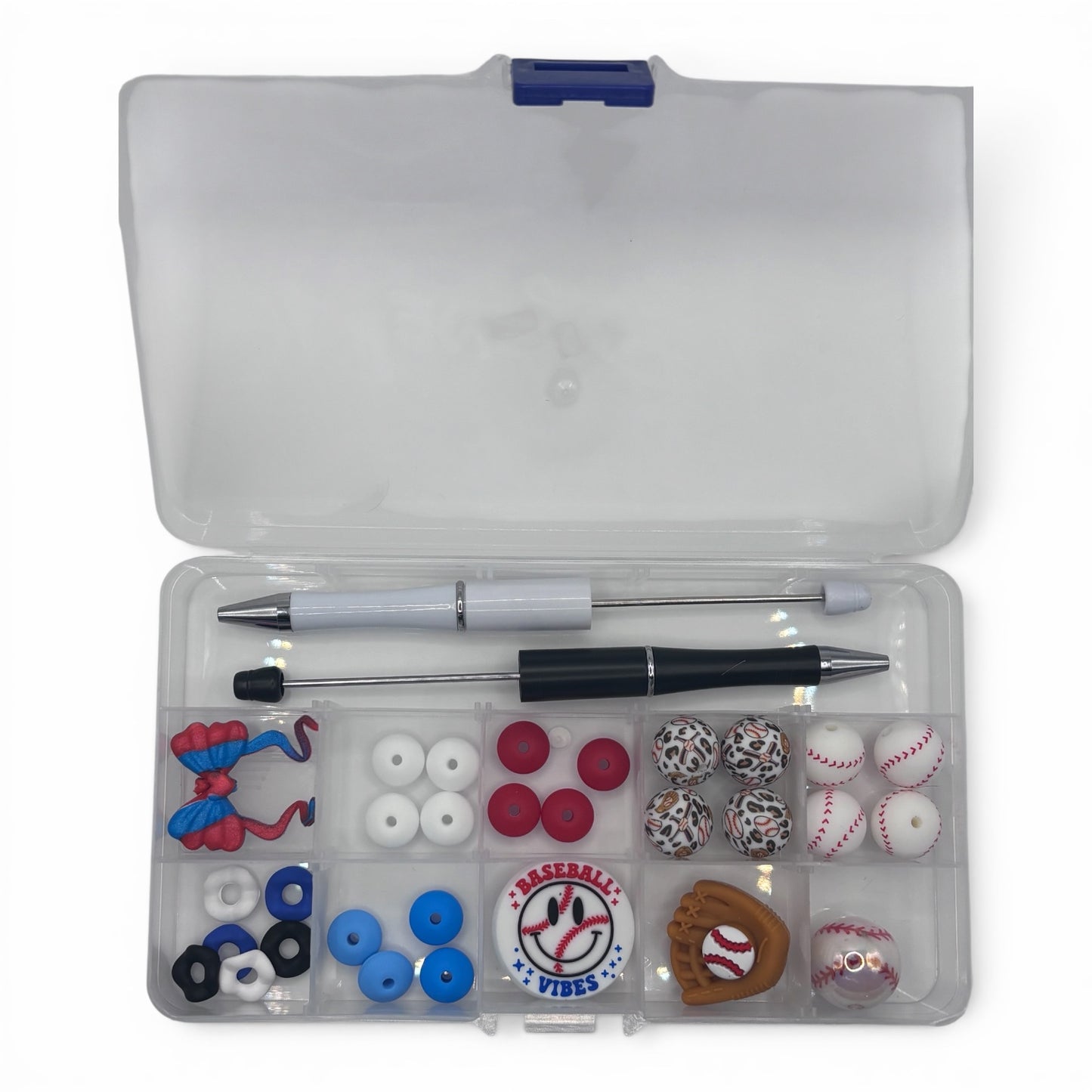 Diamond Days Baseball DIY Pen Kit