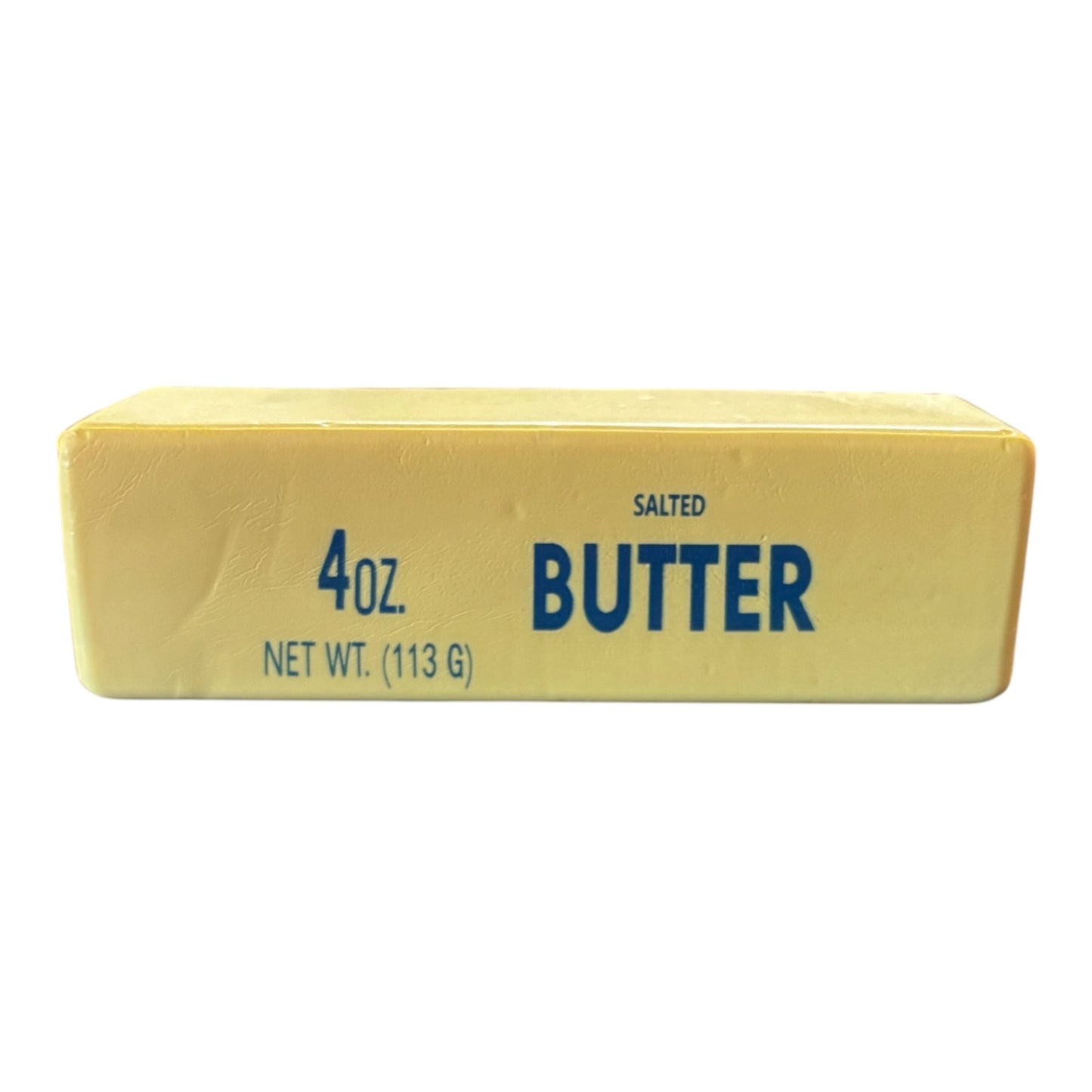 Slow-Rise Butter Squishy