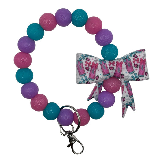 Alani-Inspired Wristlet